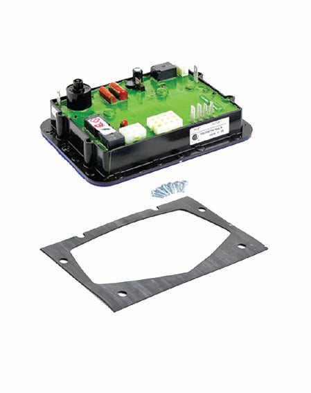 Lochinvar 100286274 Integrated Control