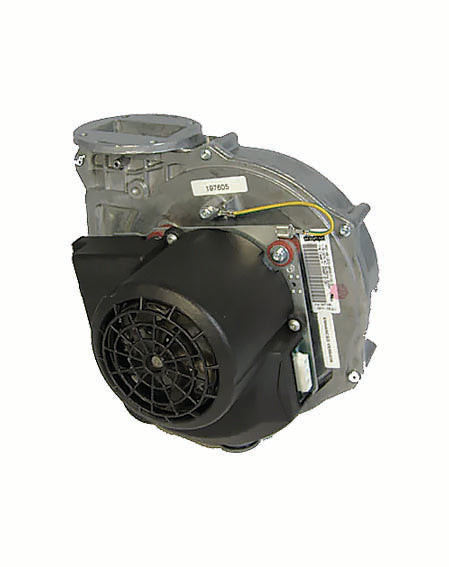 Cyclone Blower / Motor Assembly