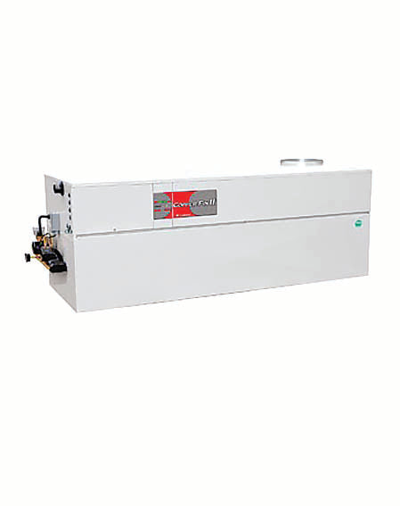 Lochinvar -Fin Ii Heater - Pump Mounted