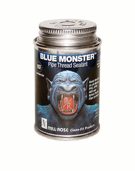76011 Monster 1/2 Pint Thread Sealant