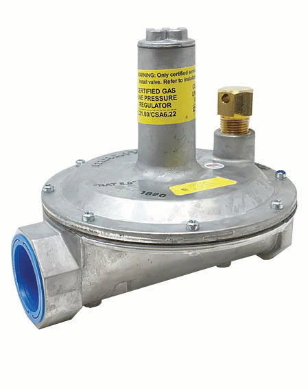 Maxitrol Gas Regulator