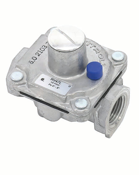 Maxitrol Gas Regulator