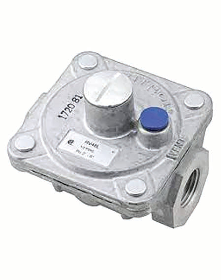 Maxitrol Pressure Regulator
