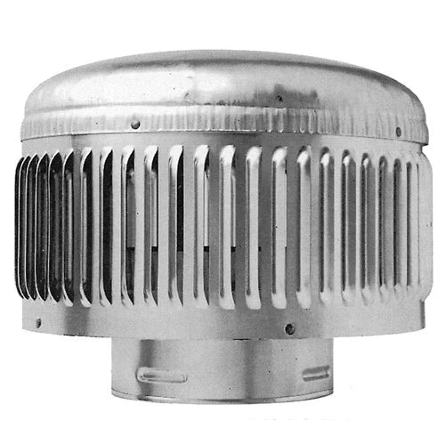 Type B Round Universal Chimney Vent Cap