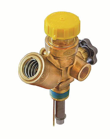 3/4" Mnpt Inlet X F. Pol ASME Multi