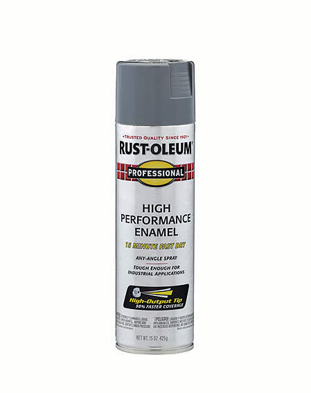 Rust-Oil