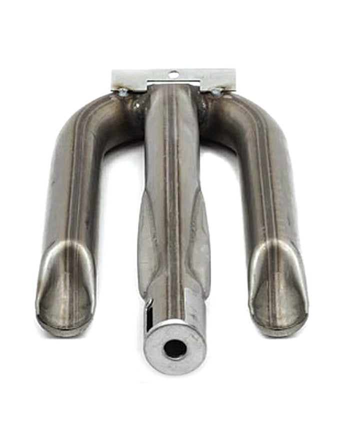 Summerset Stainless Steel U