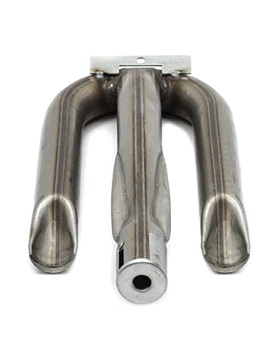 Summerset Stainless Steel U
