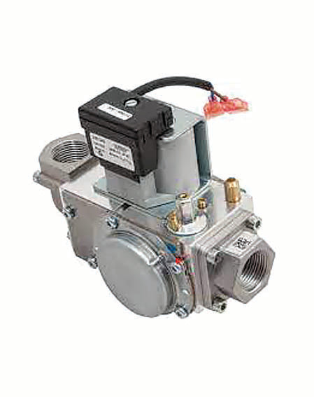 Gas Valve Assembly Kit