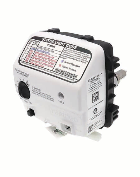 AO Smith Gas Control Valve 100262939 For