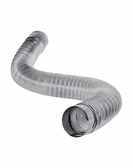Metal-Fab - 4" X 5' Liner Connector