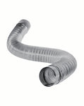 Metal-Fab - 4" X 5' Liner Connector