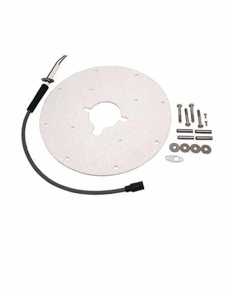 Spark Ignitor Assembly