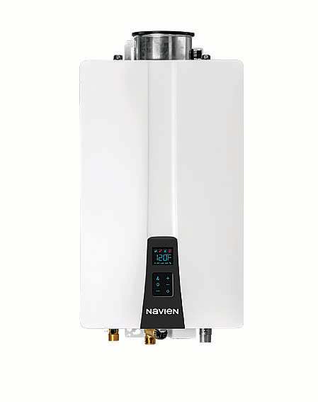 Navien Non-Condensing Tankless Water Heater