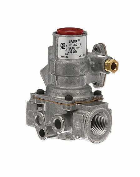BASO Gas Safety Valve