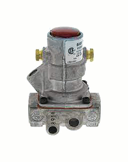 3/8" Automatic Shutoff Gas Valve| GasWarehouse.com