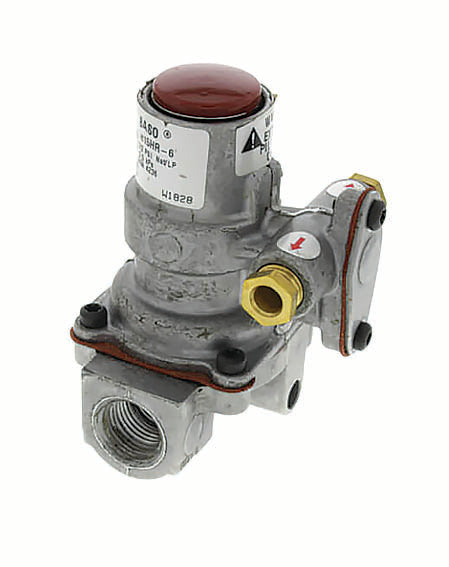 3/8" BASO Automatic External Pilot Gas Valve