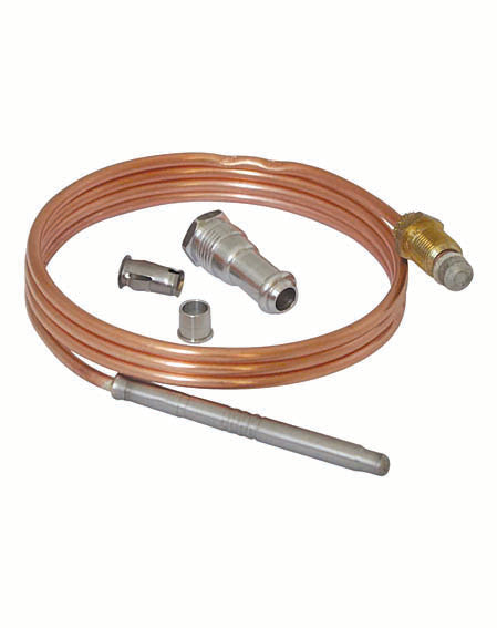 BASO Slim Jim Universal Snap-In Thermocouple