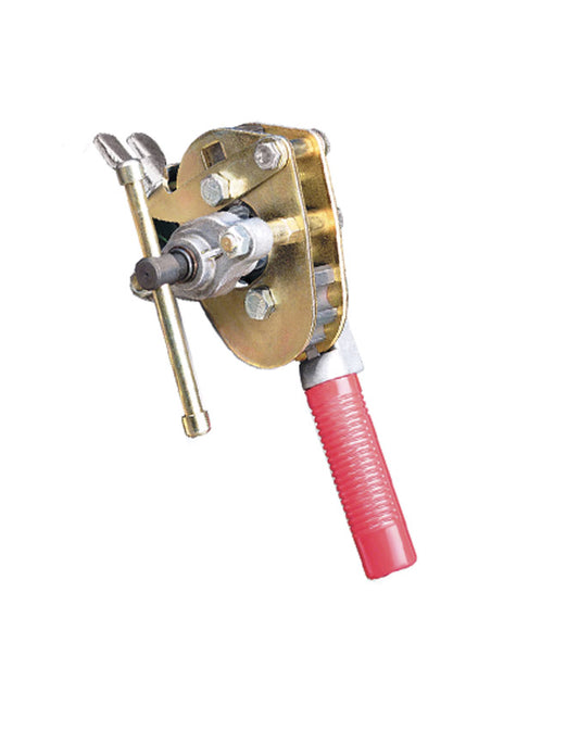 Rolo-Flair Manual Rotary Flaring Tool