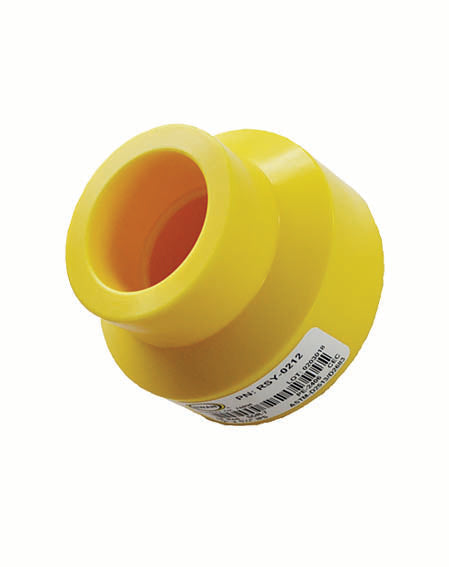 Socket Fusion Reducer Coupling
