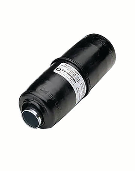 Permasert 1/2 In. Cts Plastic Coupling
