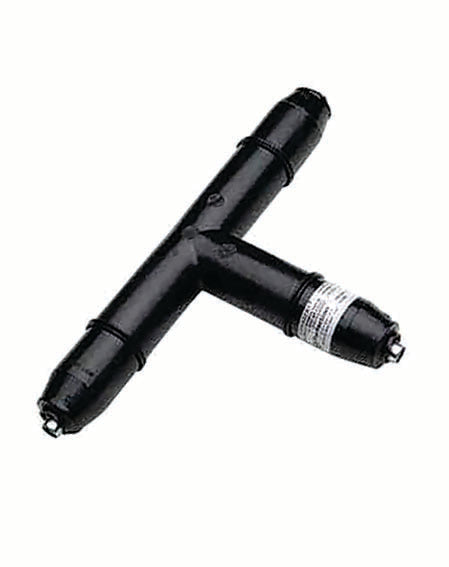 1 In. IPS Sdr11 Permasert Gas Mechanical