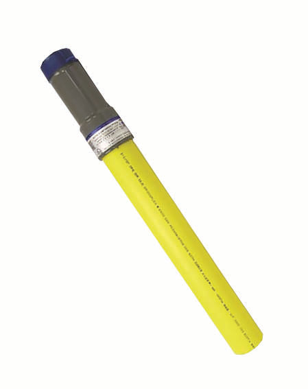 1-1/4" Transition Fitting