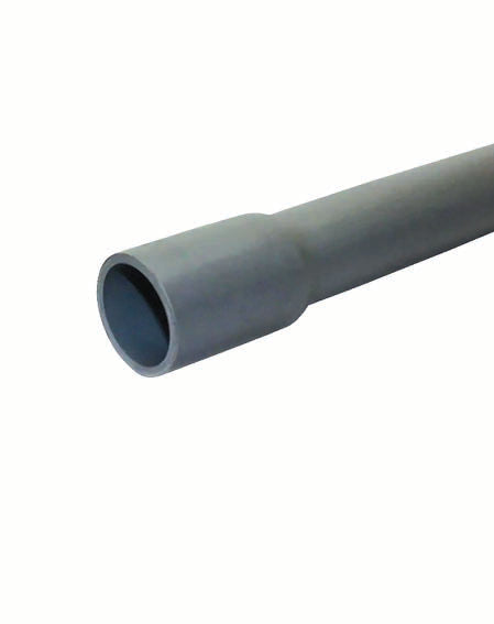 Non-Metal Schedule 40 PVC Conduit