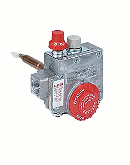 Robertshaw 110 Series Water Heating Gas Valves