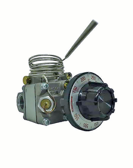 Robertshaw 4200 Series Commerical Gas Themostats