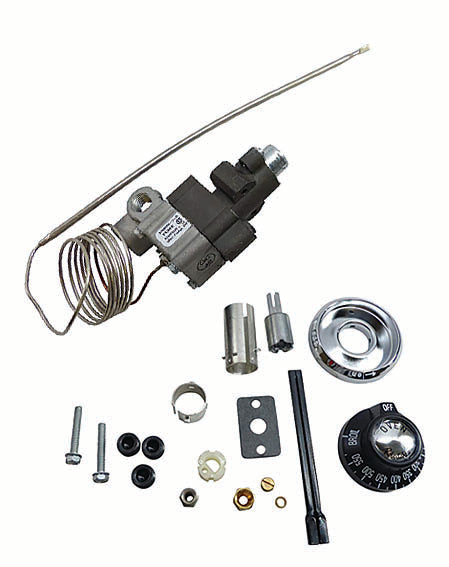 Robertshaw 4350 Series Commerical Gas Themostats
