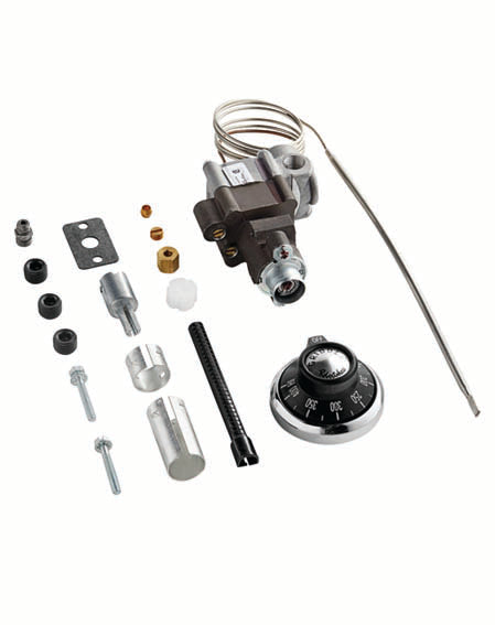 Robertshaw 1/4" Pipe 36" Commerical Gas Thermostat| GasWarehouse.com