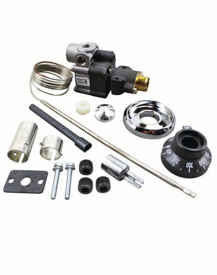 Robertshaw Commercial Gas Oven Thermostat