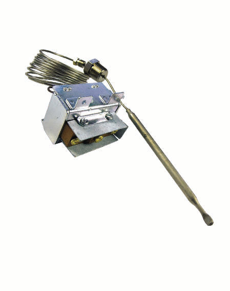 Robertshaw Cooking Control