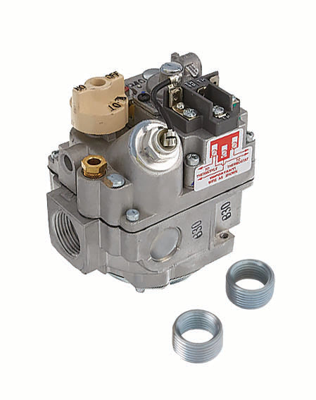 Robertshaw Millivolt Series Gas Valves
