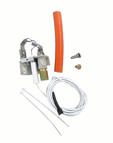 Pilot Assembly Natural Or Propane, IID