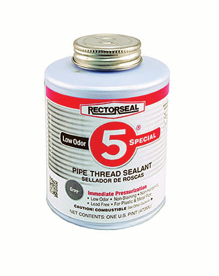 Rectorseal 26431 No.5 1Pt Special Btc
