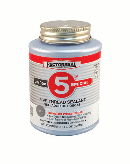 Rectorseal 26551 No.5 1/2 Pint Specialty