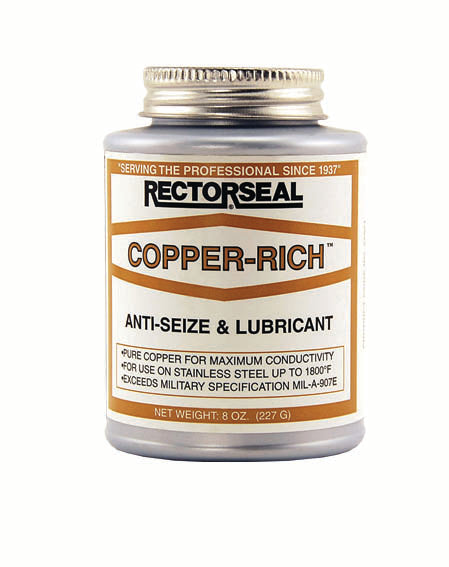 Rectorseal 72851 8