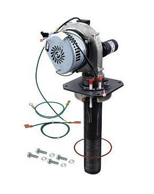 Burner Assembly (Ng)