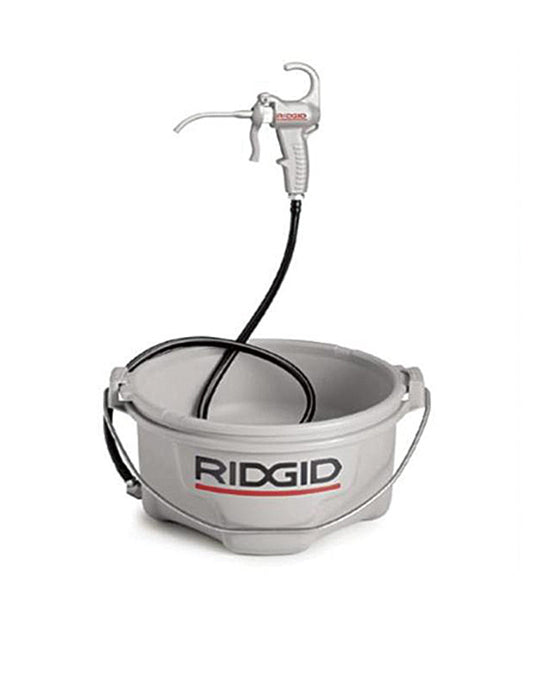 Ridgid 10883 418 Oiler All Weather