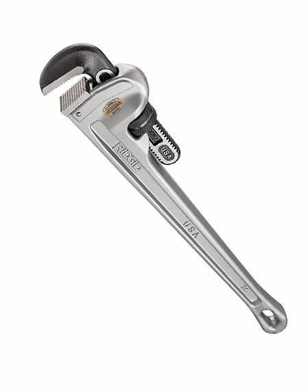 Ridgid 31105 Model 824 Aluminum Straight