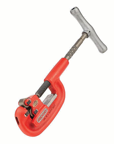 Ridgid 32820 Model 2