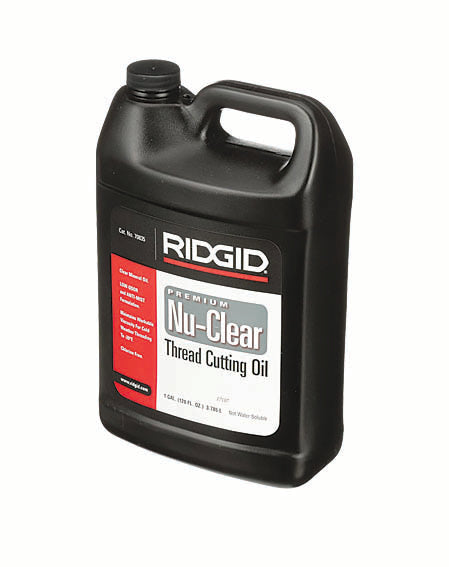 Ridgid 70835 Thread Cutting Oil