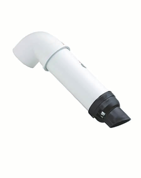 Rinnai 223181 11.5" Horizontal