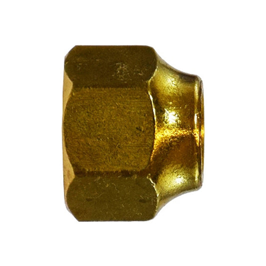 1/2" Flare Fittings & Short Forged Nut| GasWarehouse.com