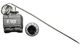 Robertshaw 4200-503 Gas Oven Thermostat FDO