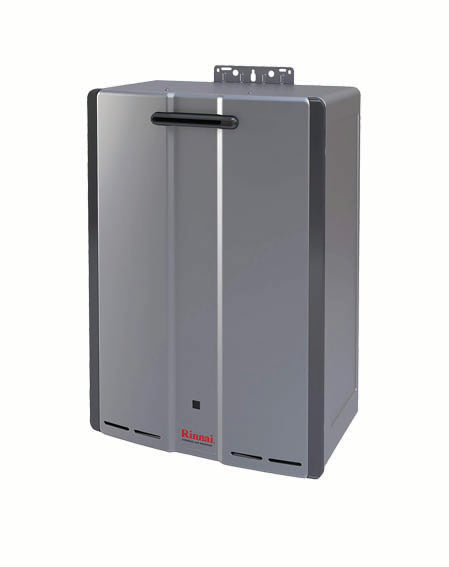Rinnai Water Heaters