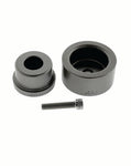 1-1/2" IPS Socket Fusion Heating Adapter