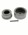 2" IPS Socket Fusion Heating Adapter